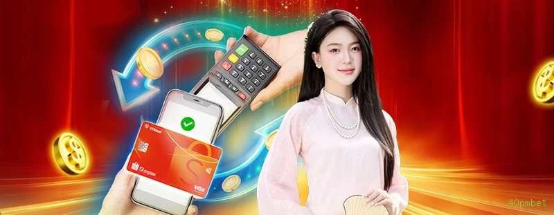 Download Android 40pmbet