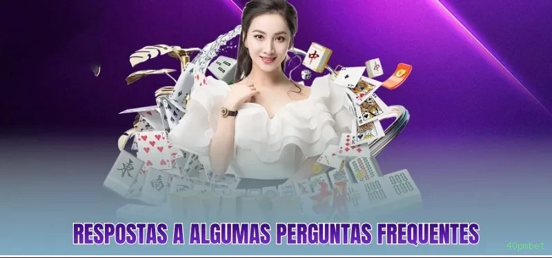 Certificações de segurança e licenças da 40pmbet