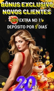Promoções e bônus exclusivos da 40pmbet