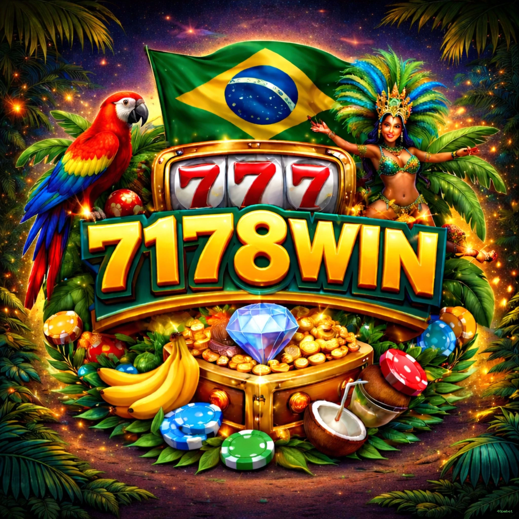 Jogos Fortune 20+