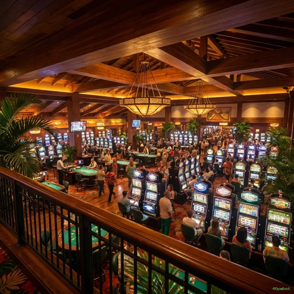Dicas para ganhar na 40pmbet